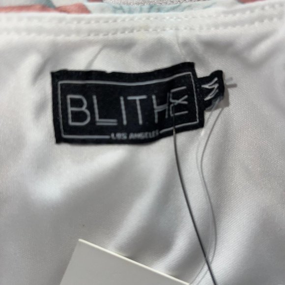 Blithe LA Romper - Picture 4 of 5